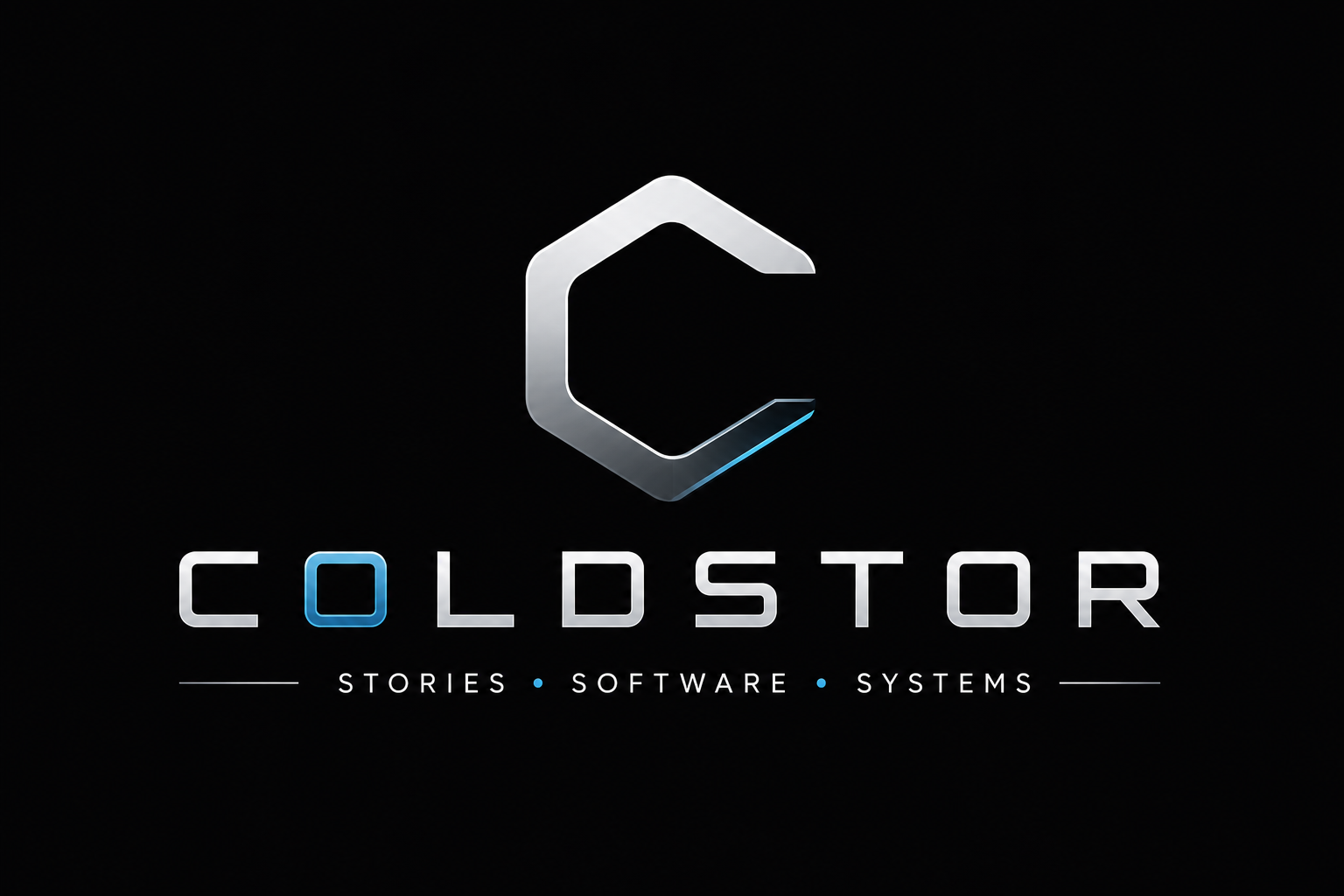 Coldstor Logo